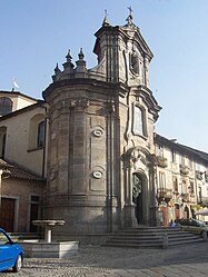 Serra San Bruno